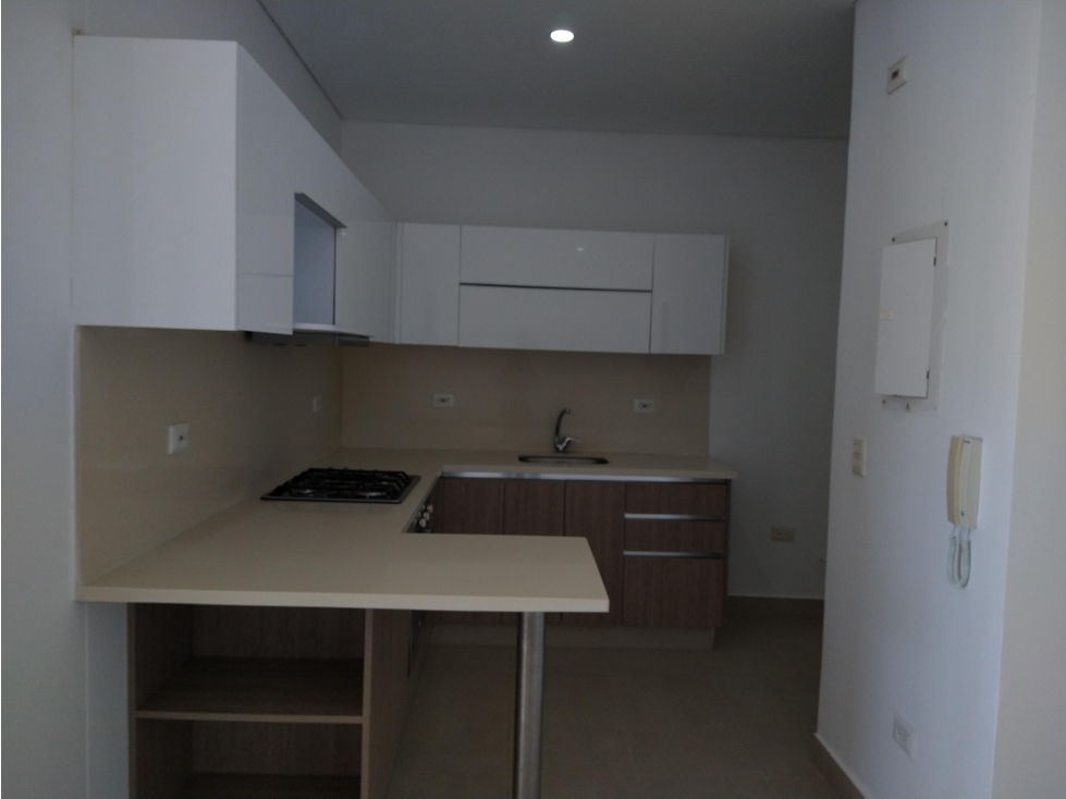 ARRIENDO APARTAMENTO EN PUNTA ROCA SABANILLA, PUERTO COLOMBIA — foto 4