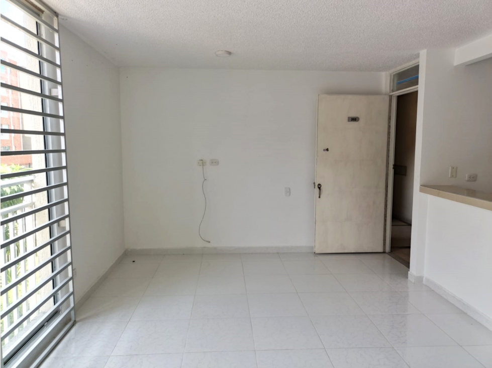 SE VENDE APARTAMENTO, EN ALAMEDA DEL RIO, BARRANQUILLA. — foto 2