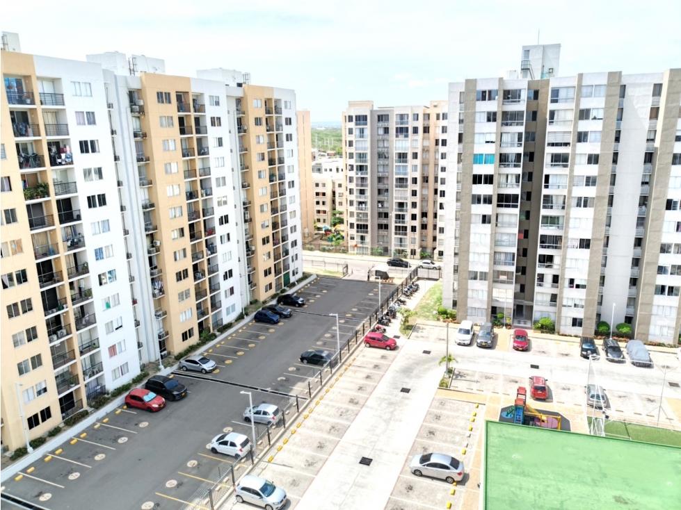SE VENDE APARTAMENTO EN ALAMEDA DEL RIO, BARRANQUILLA — foto 4