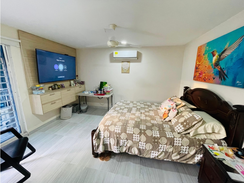 VENDO APARTAMENTO EN LA CUMBRE, BARRANQUILLA — foto 5