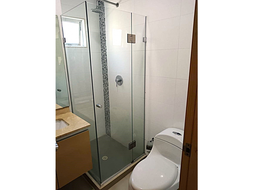 SE ARRIENDA APARTAMENTO EN VILLA COUNTRY, BARRANQUILA. — foto 5