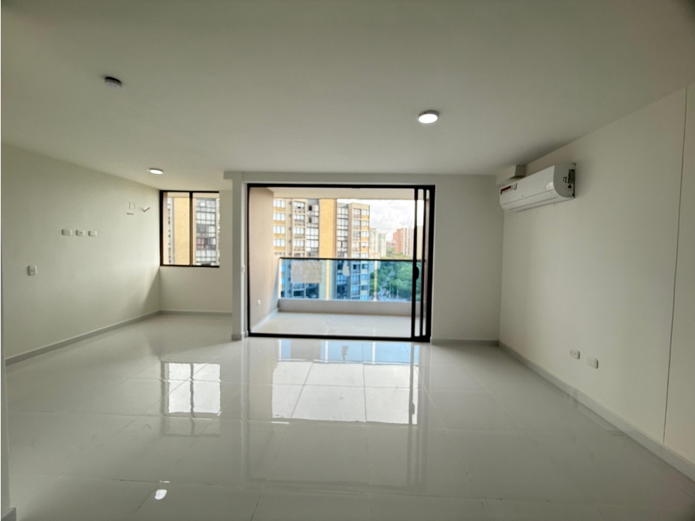 VENDO APARTAMENTO EN RIO ALTO, BARRANQUILLA — foto 3