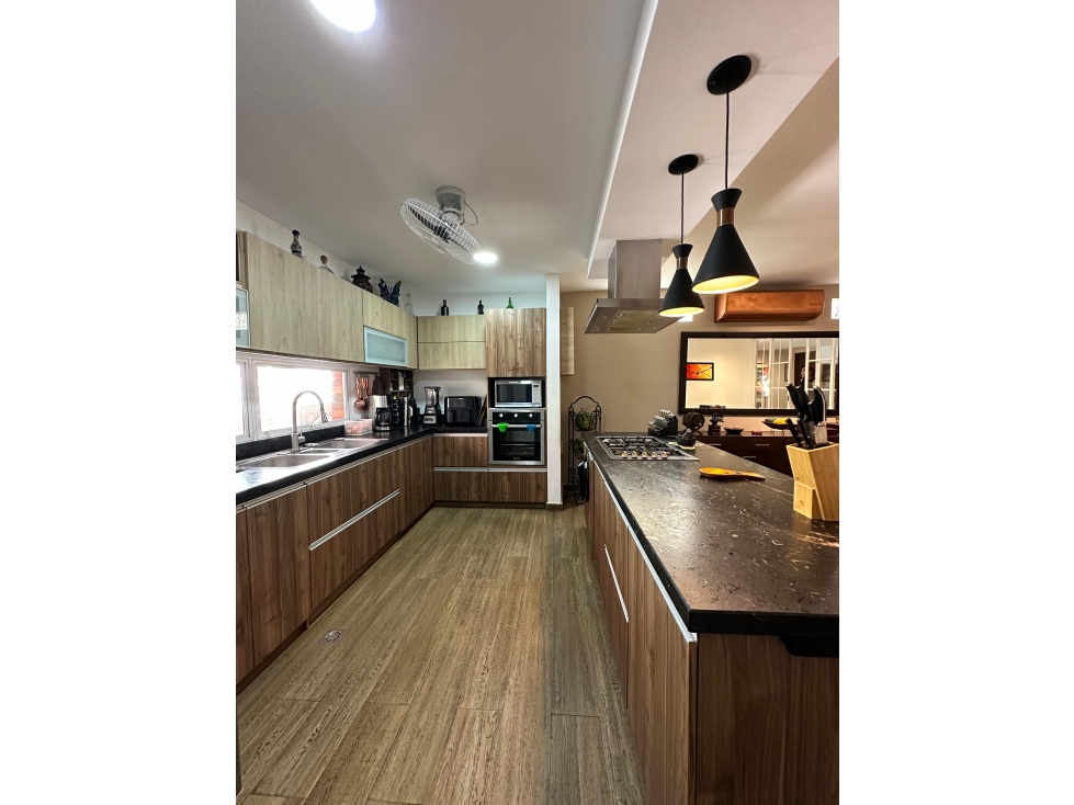 VENDO CASA FRENTE AL PARQUE EL SAGRADO CORAZÓN, BARRANQUILLA — foto 5
