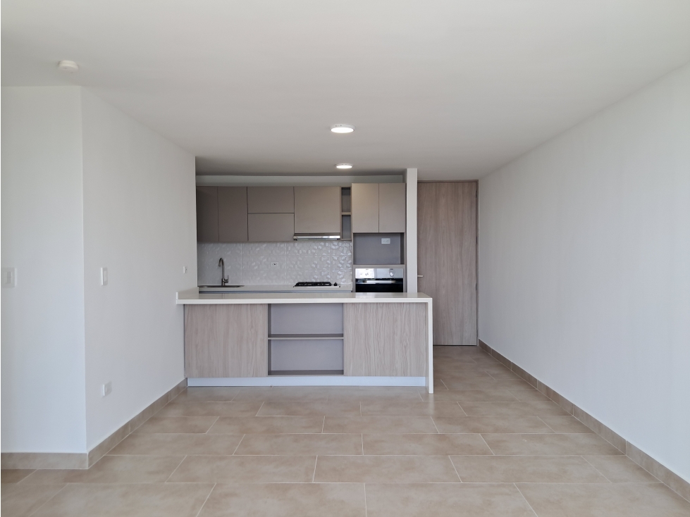 VENDO APARTAMENTO PARA ESTRENAR EN PUERTO COLOMBIA, ATLANTICO — foto 3