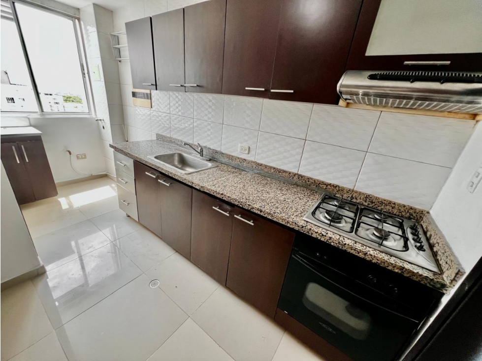 VENDO APARTAMENTO EN VILLA SANTOS, BARRANQUILLA — foto 4