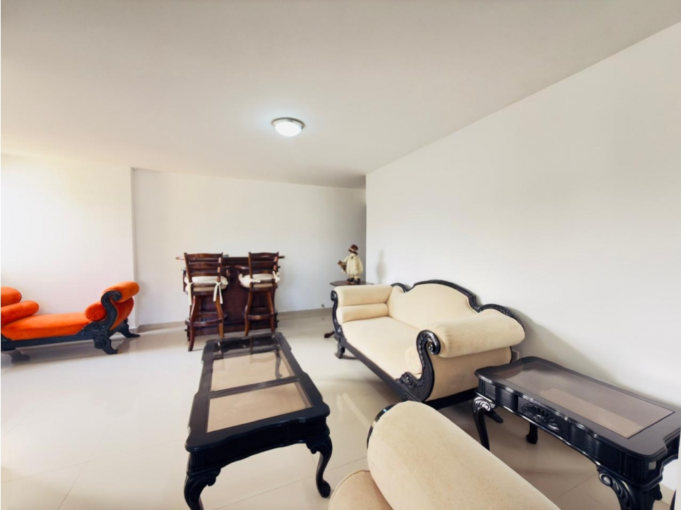 VENTA DE APARTAMENTO BOSTON, BARRANQUILLA — foto 6