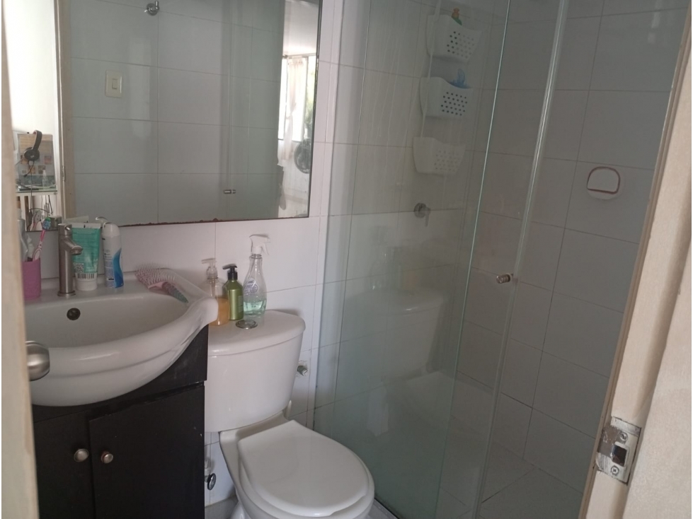 SE VENDE APARTAMENTO EN ALTOS DEL LIMON, BARRANQUILLA — foto 5