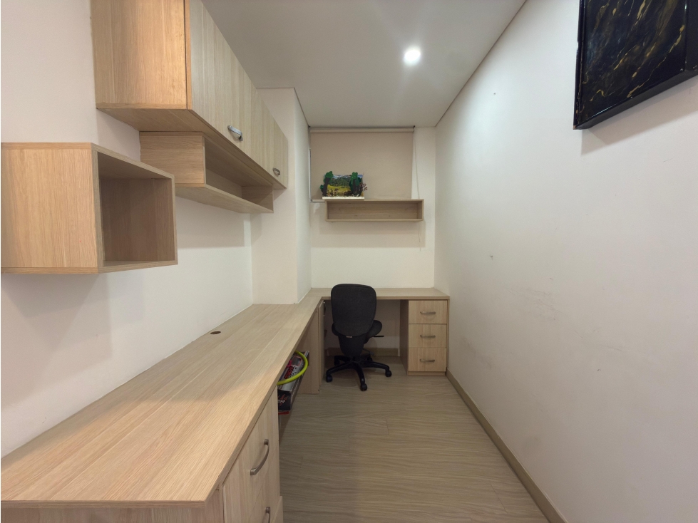 VENDO APTO PORTAL DE GENOVES, PUERTO COLOMBIA — foto 6