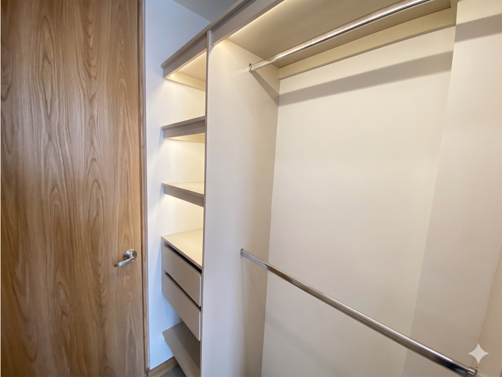 VENTA APARTAESTUDIO PORTAL DE GENOVÉS PARA ESTRENAR, PUERTO COLOMBIA — foto 6