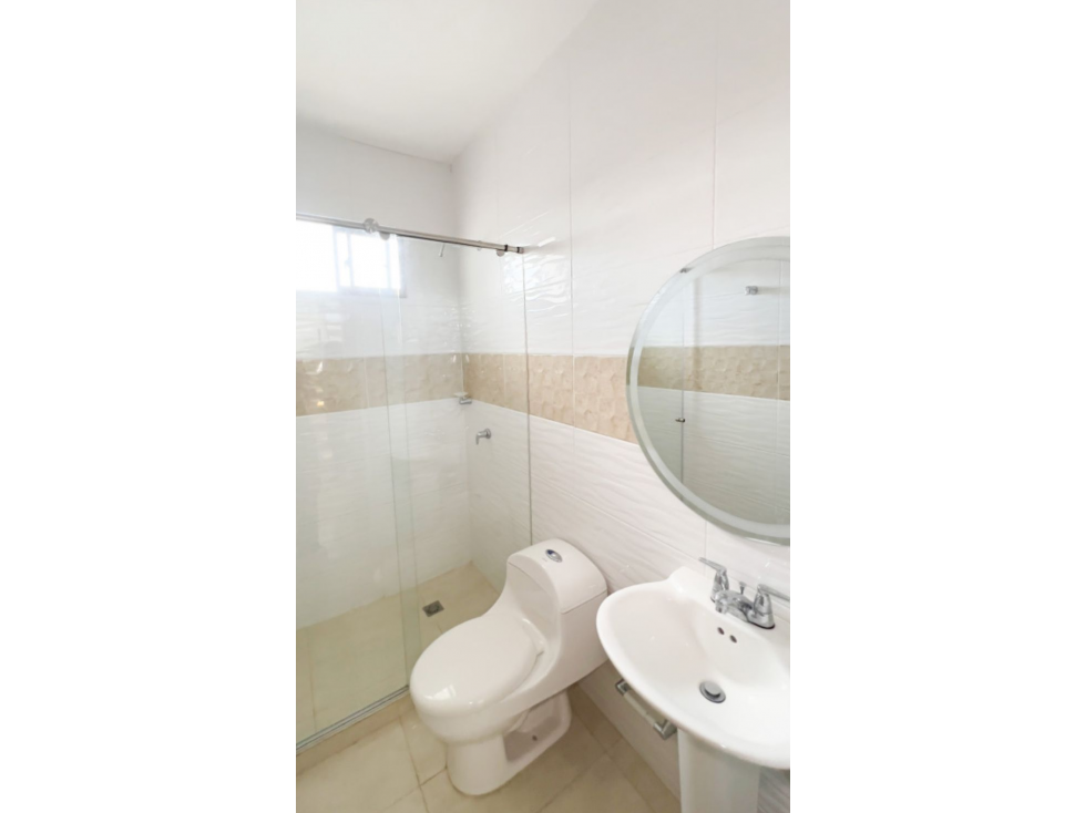 SE VENDE CASA EN LAS MERCEDES, BARRANQUILLA — foto 6