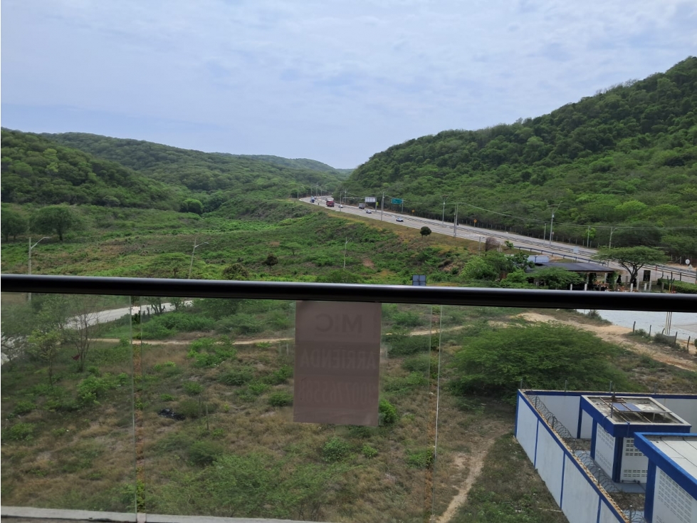 ARRIENDO APARTAMENTO PARA ESTRENAR EN PUERTO COLOMBIA, ATLANTICO — foto 5