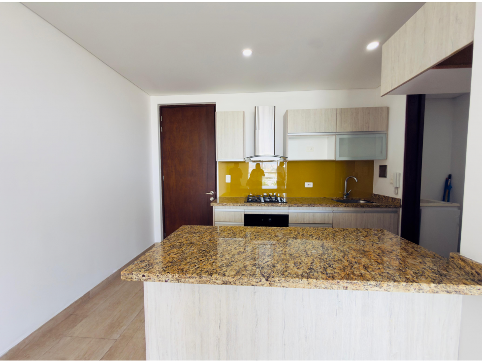 SE ARRIENDA APARTAMENTO EN ALTO PRADO, BARRANQUILLA — foto 3