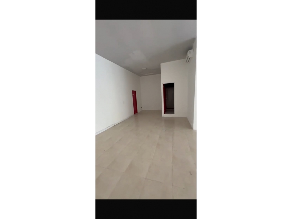 ARRIENDO LOCAL COMERCIAL EN LAS MERCEDES, BARRANQUILLA — foto 3