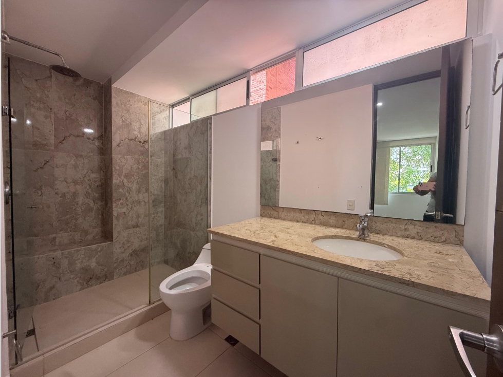 ARRIENDO APARTAMENTO CERCA BUENAVISTA, BARRANQUILLA — foto 5