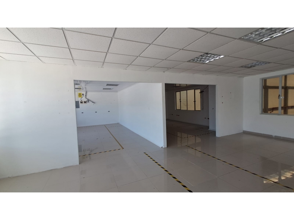 ARRIENDO BODEGA JUAN MINA, BARRANQUILLA - 6