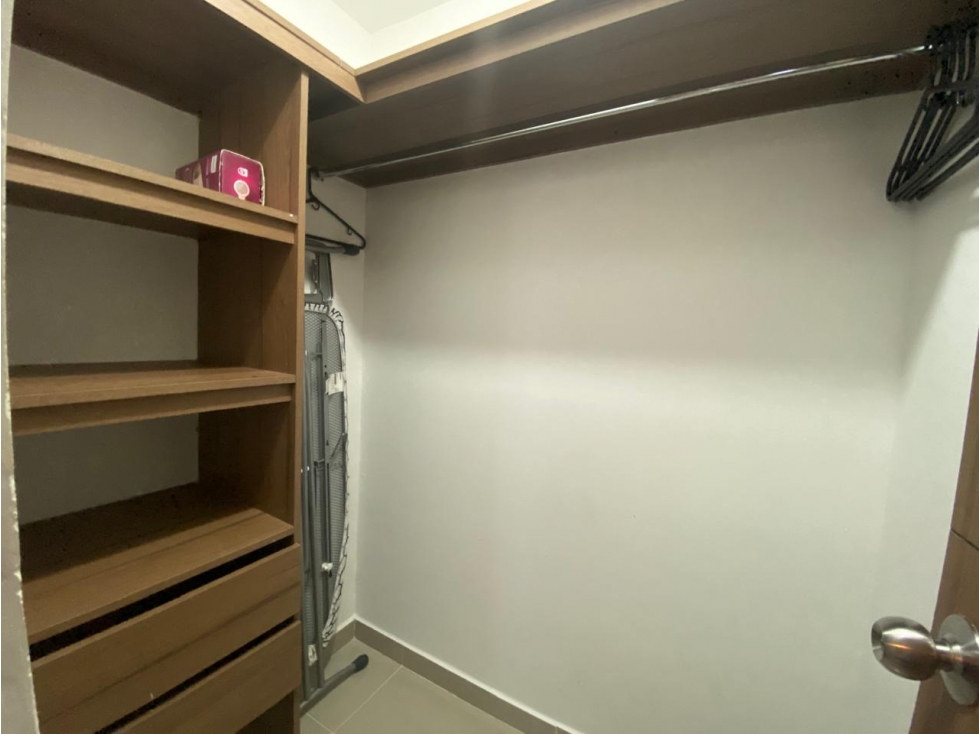 ARRIENDO APARTAMENTO AMOBLADO EN BOSTON, BARRANQUILLA — foto 6