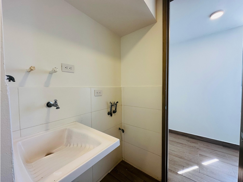 VENTA DE APARTAMENTO EN VILLA CAMPESTRE, PUERTO COLOMBIA — foto 6