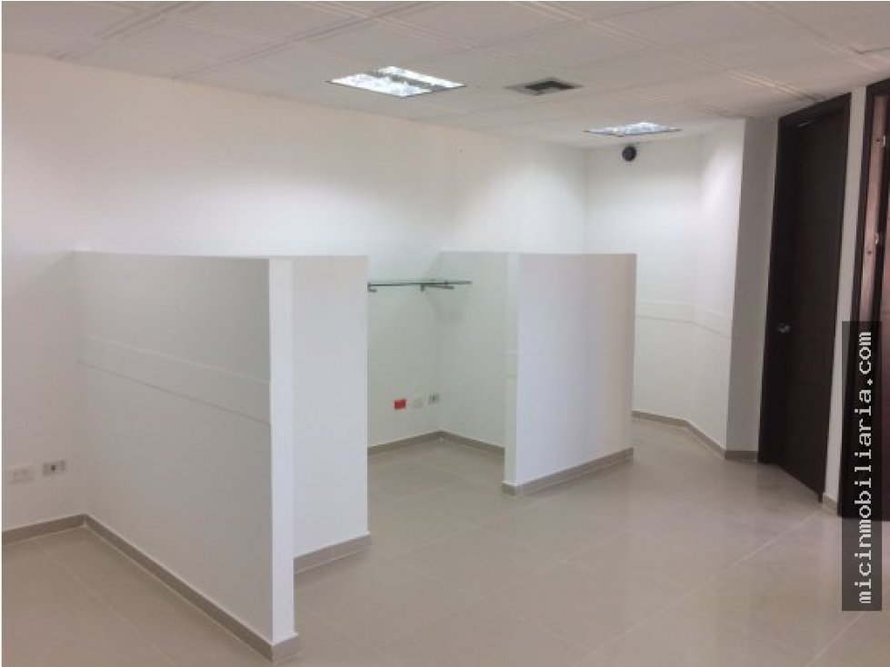 ARRIENDO OFICINA EN VILLA COUNTRY BARRANQUILLA
