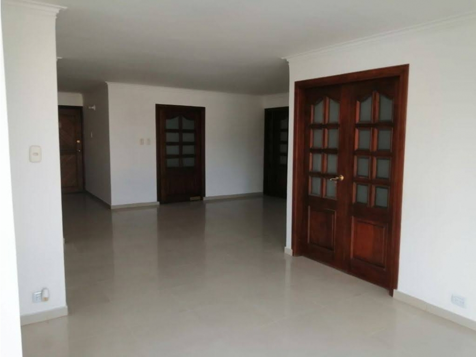 VENTA DE APARTAMENTO EN SANTA MONICA, BARRANQUILLA — foto 3