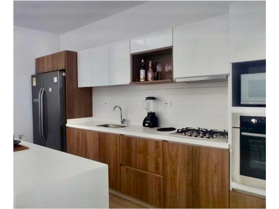 VENDO CASA EN PUNTA ROCA SABANILLA, PUERTO COLOMBIA