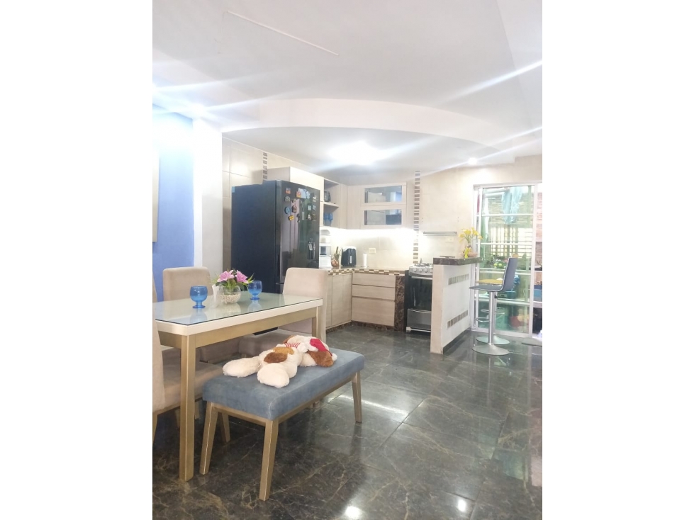 VENDO CASA EN CIUDADELA 20 DE JULIO, BARRANQUILLA — foto 6
