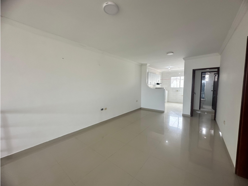 VENTA DE APARTAMENTO EN COUNTRY CLUB VILLAS, PUERTO COLOMBIA — foto 5
