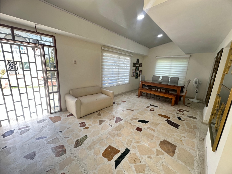 VENDO CASA EN CONJUNTO MAR AZUL, PUERTO COLOMBIA - 6