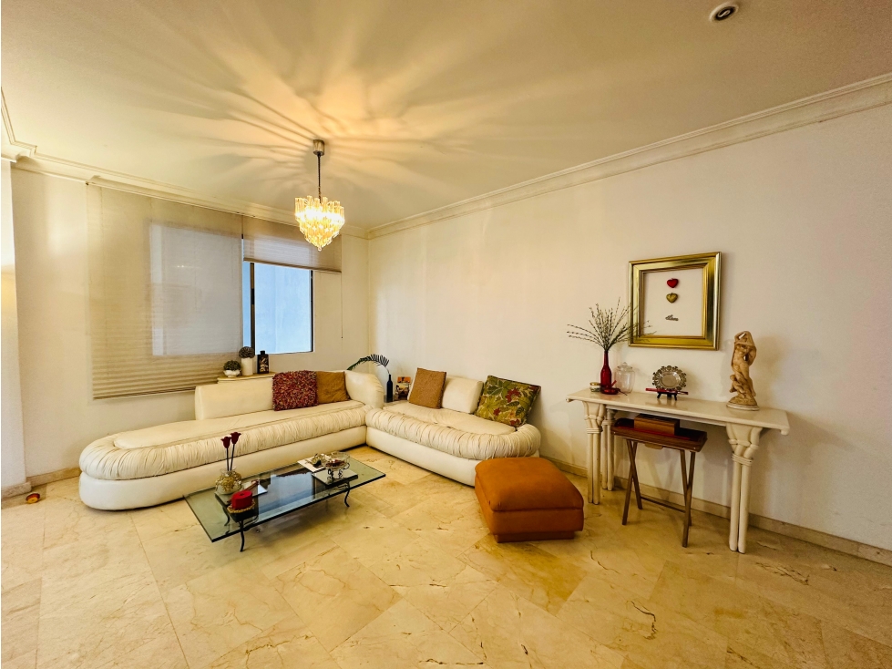 VENDO CASA EN ALTOS DE RIOMAR, BARRANQUILLA — foto 2