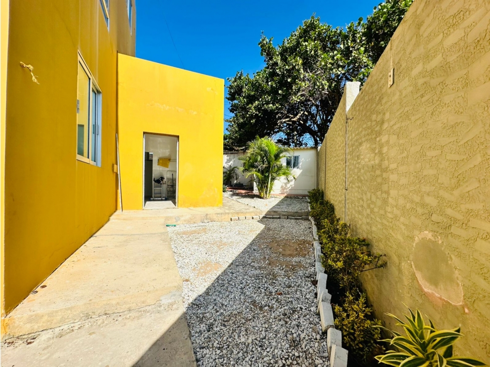 VENDO CASA EN ALTOS DE PRADOMAR, PUERTO COLOMBIA — foto 6