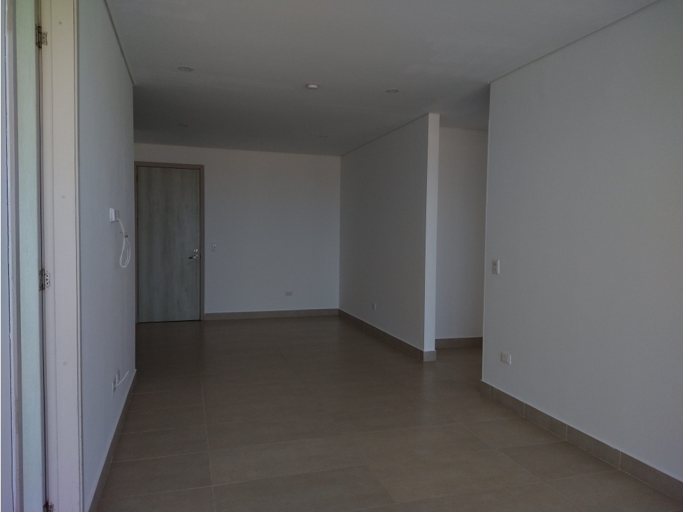 ARRIENDO APARTAMENTO EN PUNTA ROCA SABANILLA, PUERTO COLOMBIA — foto 3