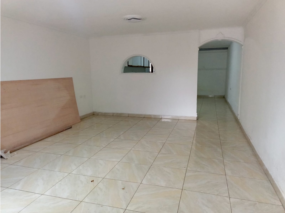 SE VENDE CASA DUPLEX EN LA FLORIDA, BARRANQUILLA.