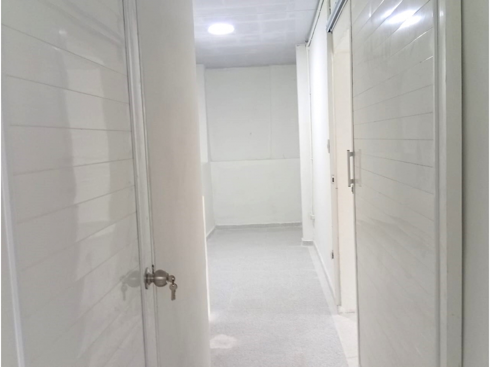 SE ARRIENDA LOCAL COMERCIAL PARA ESTRENAR, LOS ANDES, BARRANQUILLA. — foto 4