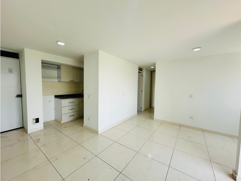 VENDO APARTAMENTO EN ALAMEDA DEL RIO, BARRANQUILLA — foto 5