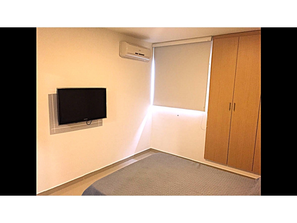 SE ARRIENDA APARTAMENTO EN VILLA COUNTRY, BARRANQUILA. — foto 3