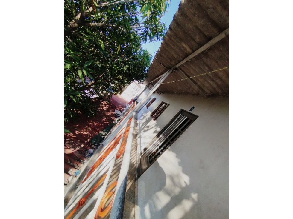VENTA DE CASA COMERCIAL/RESIDENCIAL EN EL SANTUARIO, BARRANQUILLA — foto 6