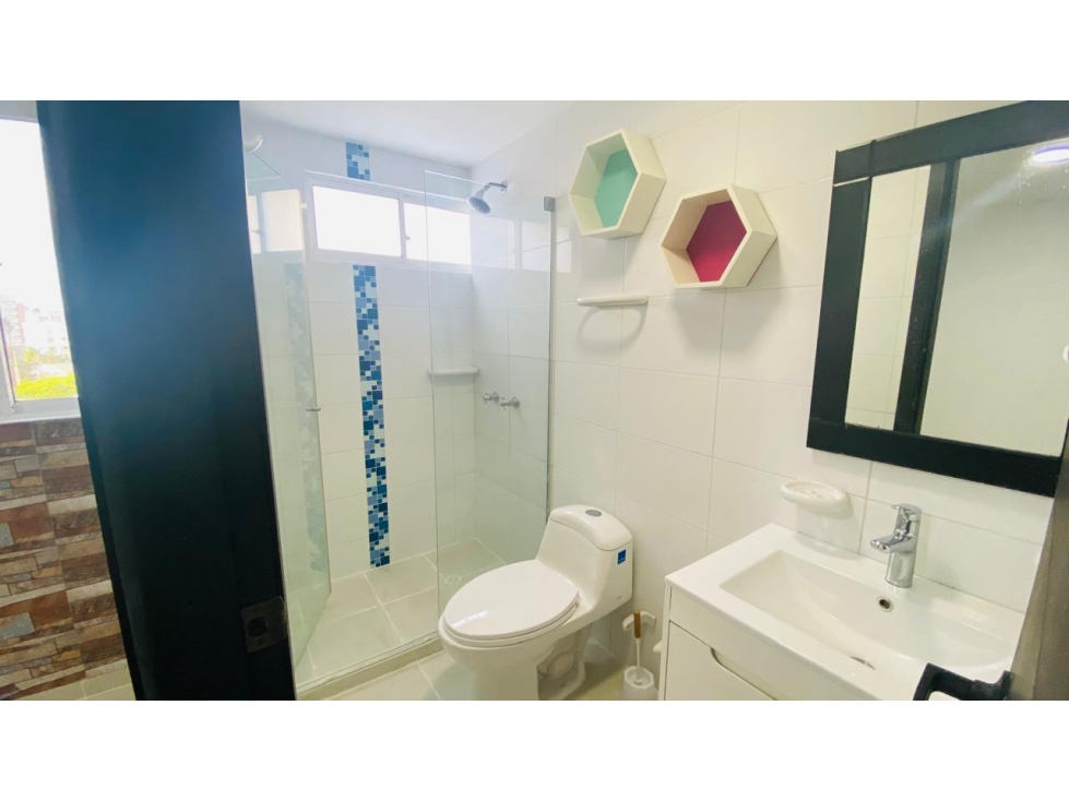 SE VENDE APARTAMENTO EN CIUDAD JARDIN — foto 5