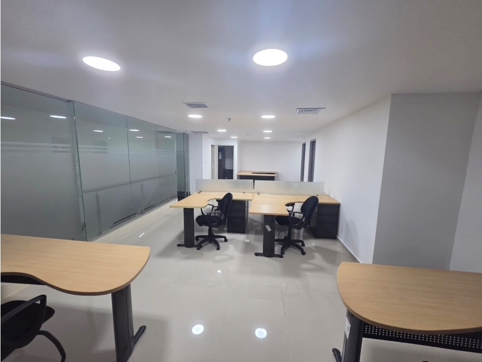 ARRIENDO LOCAL EN VILLA COUNTRY, BARRANQUILLA — foto 5
