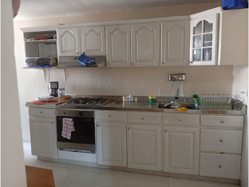 SE VENDE APARTAMENTO EN ALTOS DEL LIMON, BARRANQUILLA — foto 6