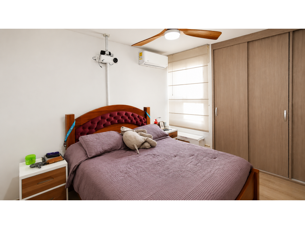 VENTA DE APARTAMENTO SAN JOSE NORTE, PUERTO COLOMBIA — foto 5