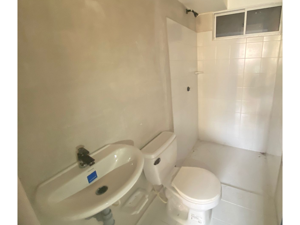 SE VENDE APARTAMENTO EN OBRA GRIS EN CARIBE VERDE, BARRANQUILLA — foto 6