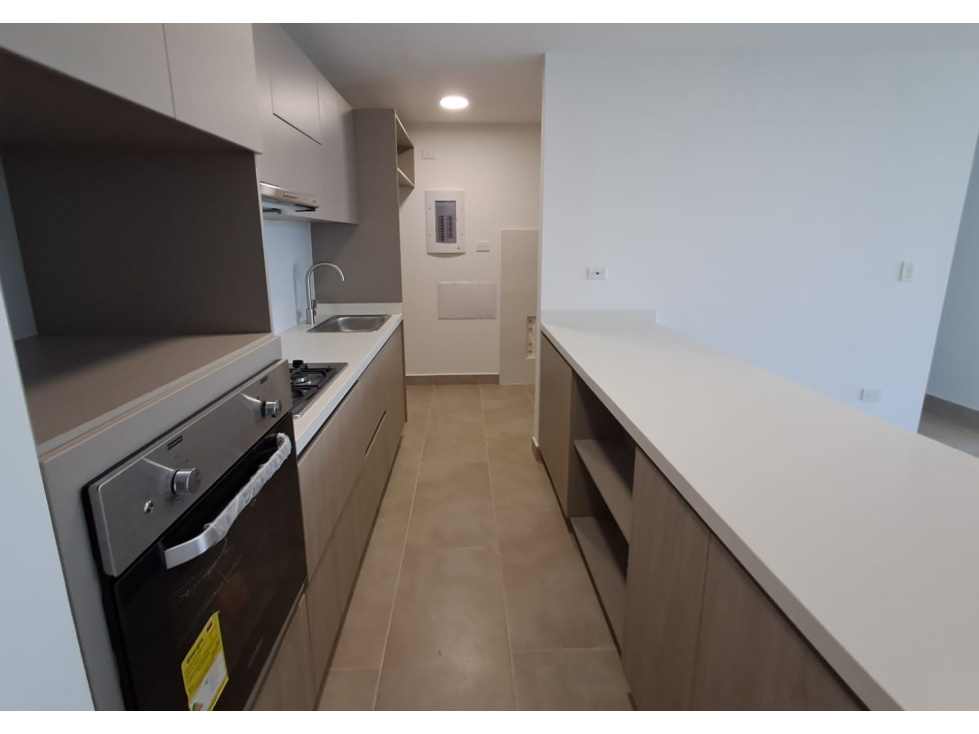 SE ARRIENDA APARTAMENTO PARA ESTRENAR EN PUERTO COLOMBIA