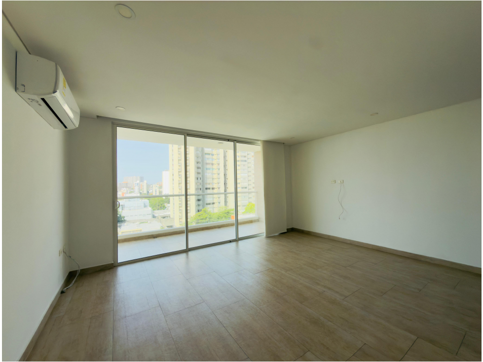 SE ARRIENDA APARTAMENTO EN ALTO PRADO, BARRANQUILLA — foto 4