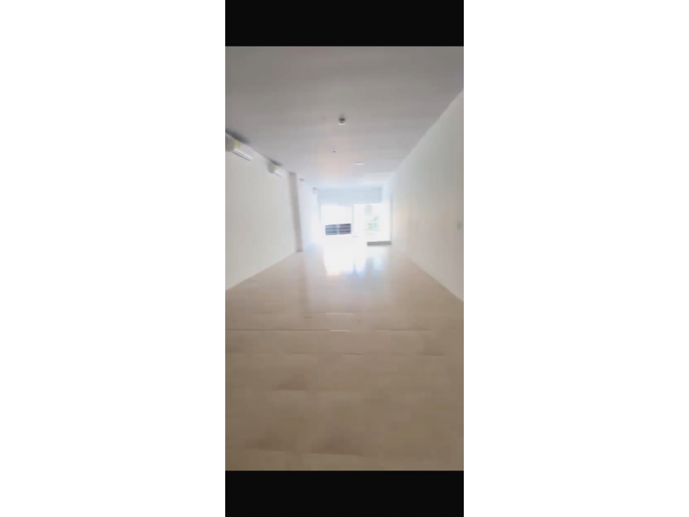 ARRIENDO LOCAL COMERCIAL EN LAS MERCEDES, BARRANQUILLA — foto 4