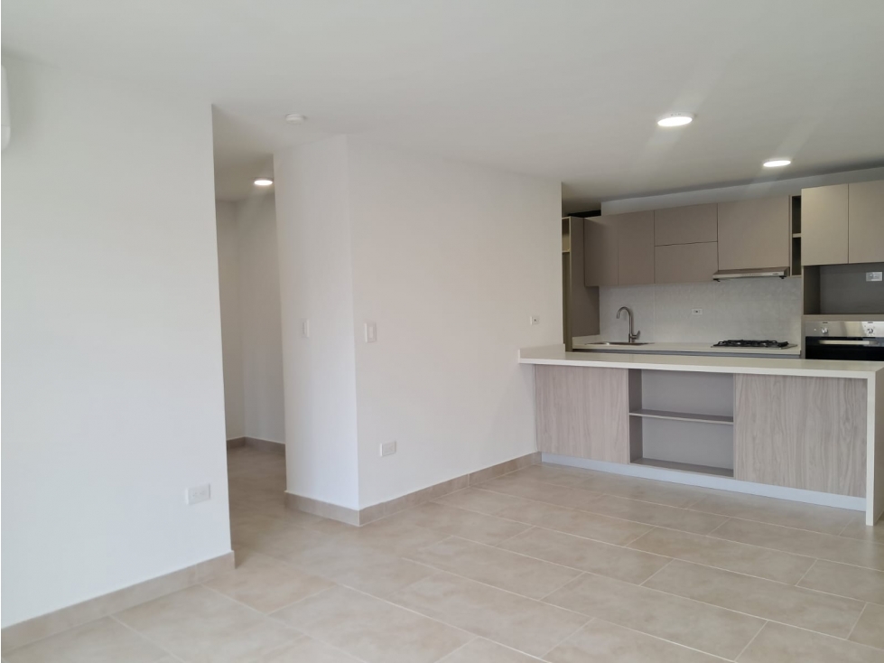 ARRIENDO APARTAMENTO EN PUERTO COLOMBIA, ATALANTICO — foto 3