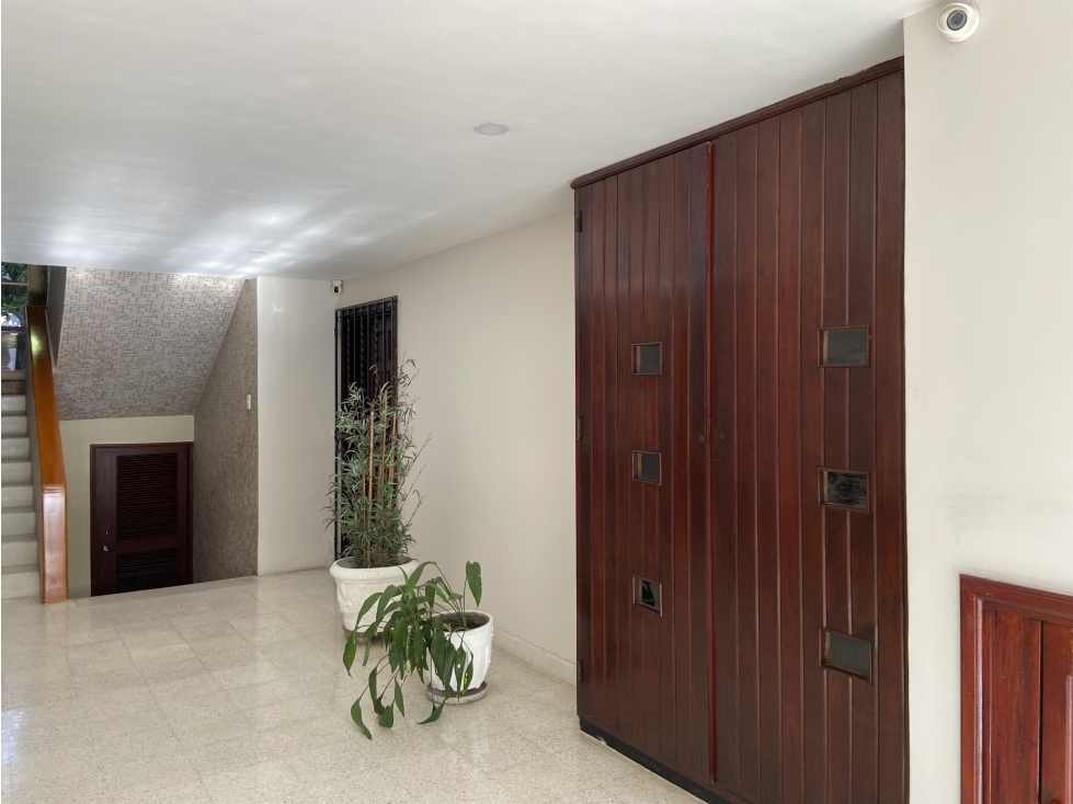 VENTA DE APARTAMENTO SECTOR RIOMAR, BARRANQUILLA — foto 2