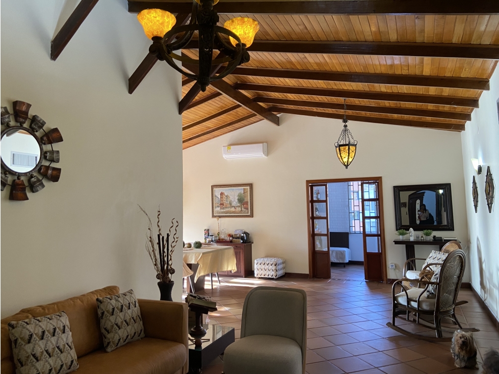 VENTA DE APARTAMENTO SECTOR RIOMAR, BARRANQUILLA — foto 3