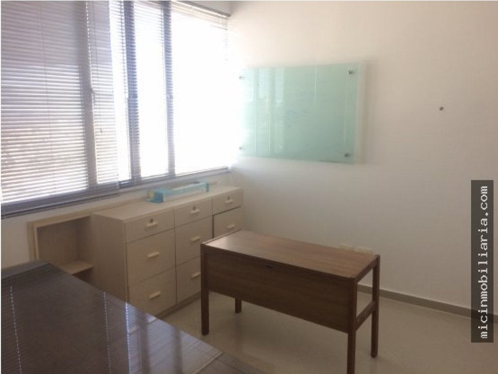 ARRIENDO OFICINA EN VILLA COUNTRY BARRANQUILLA — foto 4