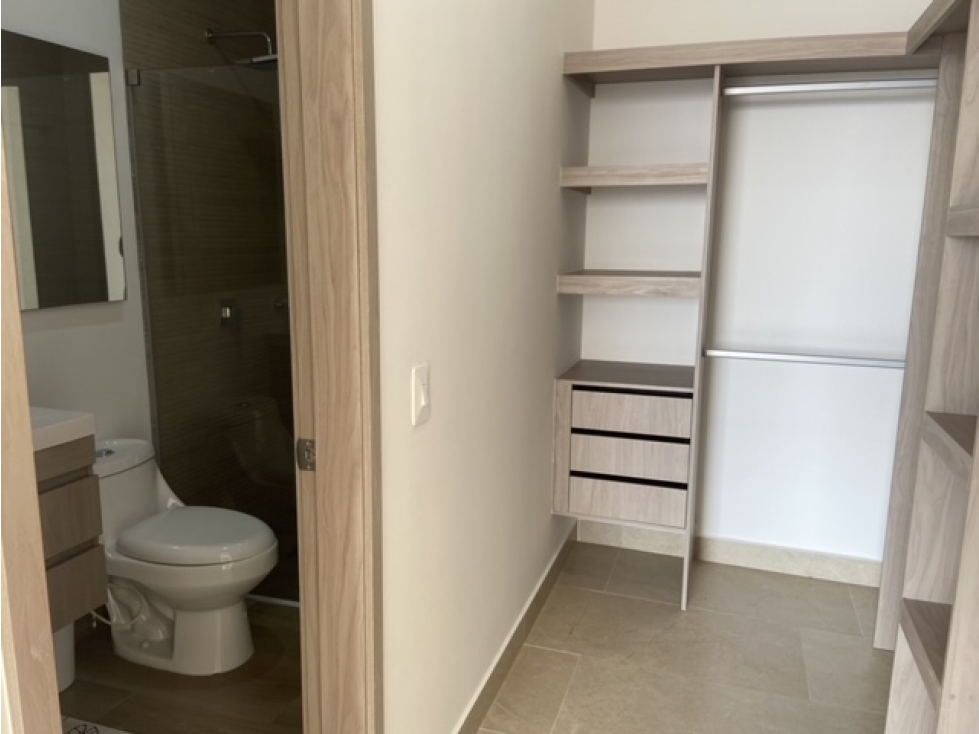 ARRIENDO APARTAMENTO EN PUNTA ROCA SABANILLA, PUERTO COLOMBIA — foto 6