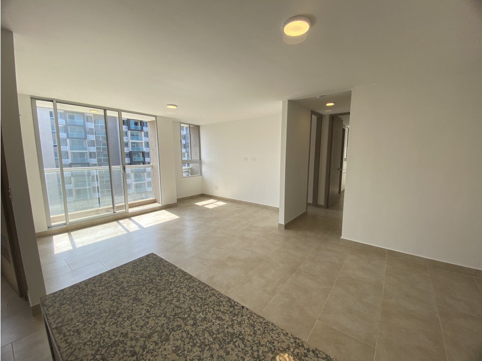 VENDO APARTAMENTO EN VILLA CAMPESTRE, PUERTO COLOMBIA — foto 2