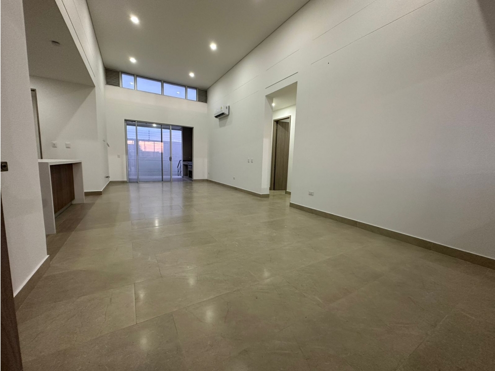 VENDO CASA EN PUNTA ROCA SABANILLA, PUERTO COLOMBIA — foto 4
